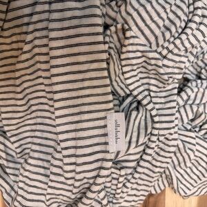 Sollybaby baby wearing wrap